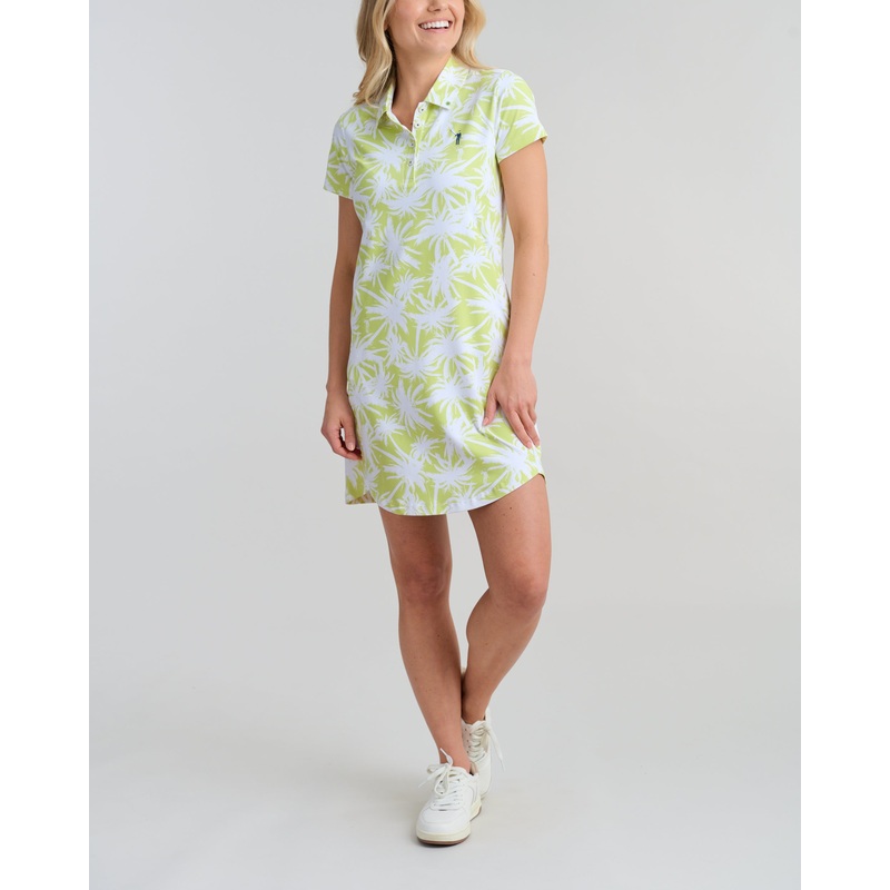 Palmer Women’s Polo Dress