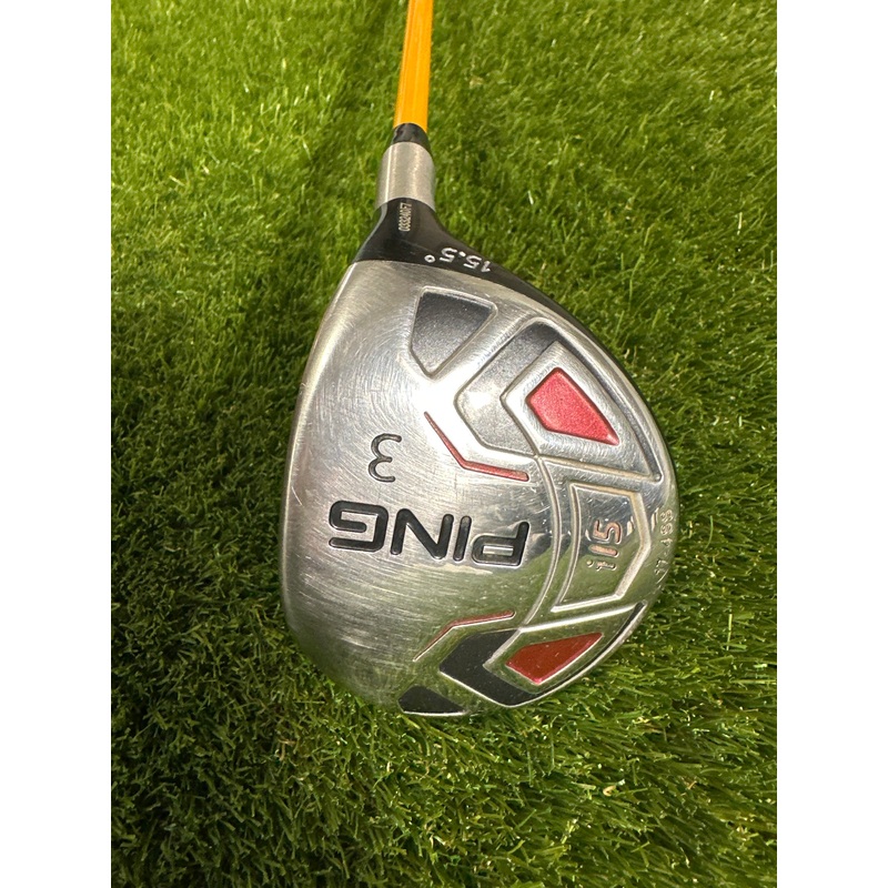 Ping I15 3/15.5 FWY