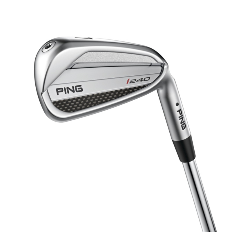 PING i240 Irons