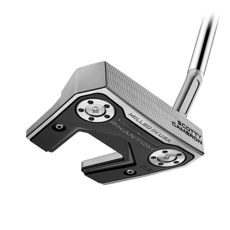 Scotty Cameron Phantom 5.5 Putter