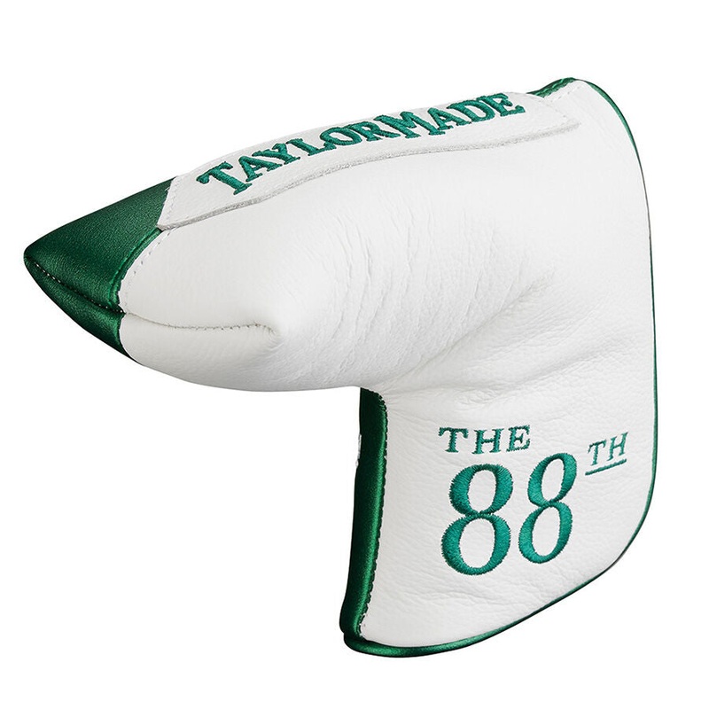 TaylorMade 2024 Season Opener Putter Headcover