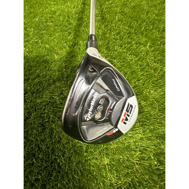 TaylorMade M5 3/15 FWY