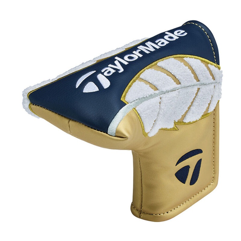 Taylormade Queen City Putter Headcover – PGA Championship