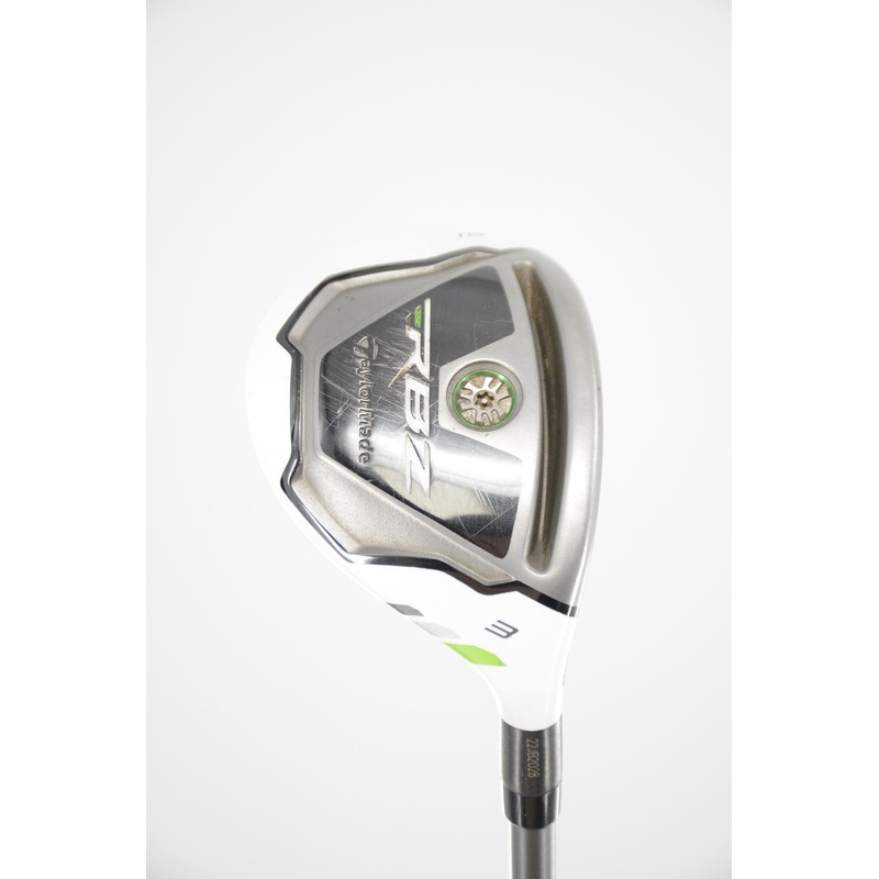 TaylorMade Rocketballz 3 Hybrid S Flex 40.75″