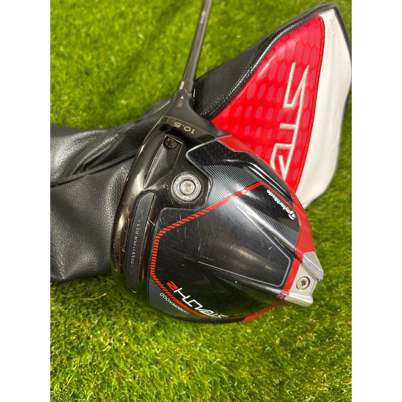 TaylorMade Stealth 2 10.5 Driver