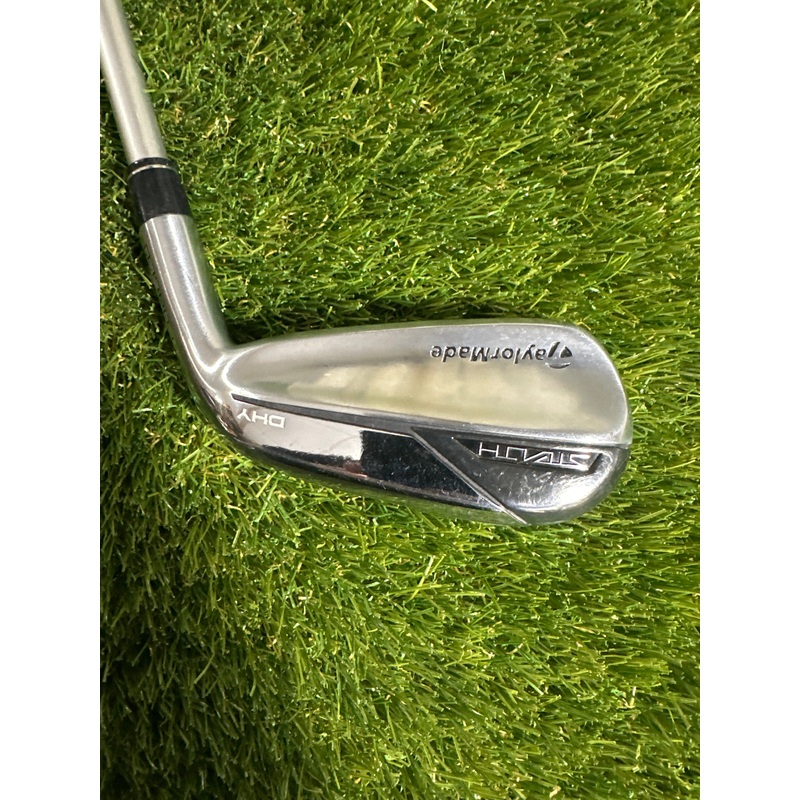TaylorMade Stealth 3/19 DUI