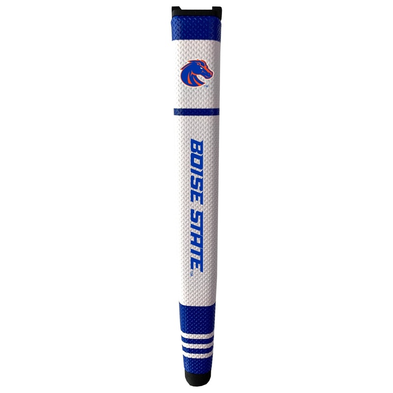 Team Golf Boise St Putter Grips