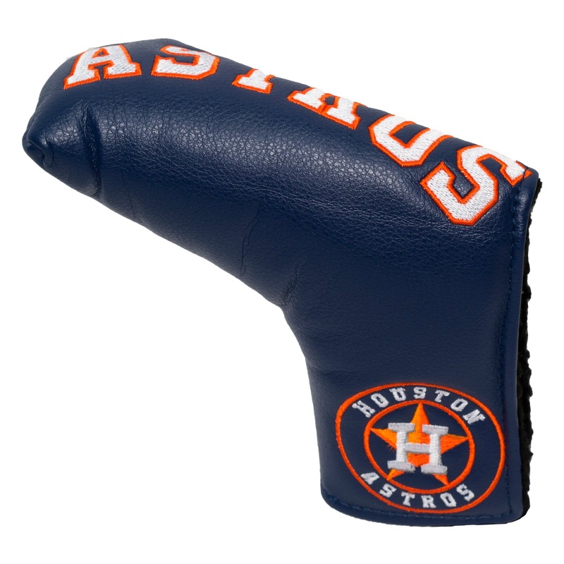 Team Golf Houston Astros Putter Covers