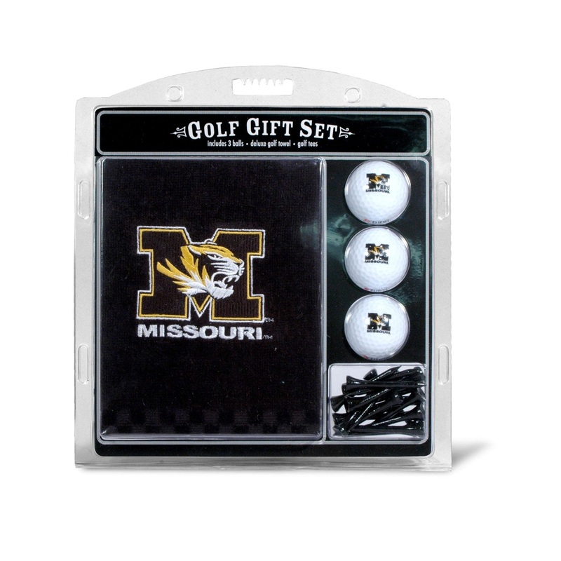 Team Golf Missouri Golf Gift Sets