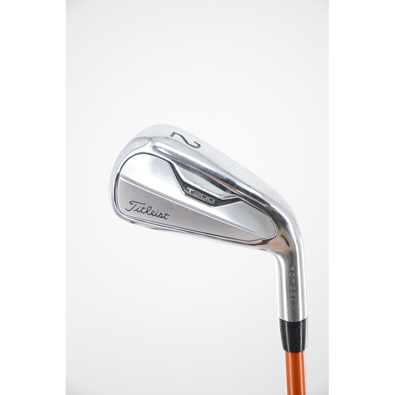 Titleist 2021 T200 2 Driving Iron X Flex 39.5″