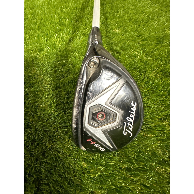 Titleist 915H 2/18 HYB