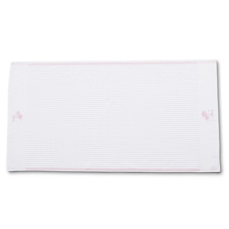 Titleist Pink Paradise Limited Edition Players Terry Towel