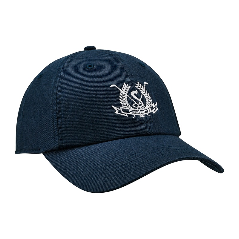 Vintage Dad Golf Hat