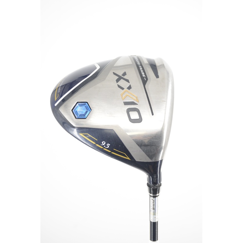 XXIO 12 9.5 Degree Driver S Flex 46″