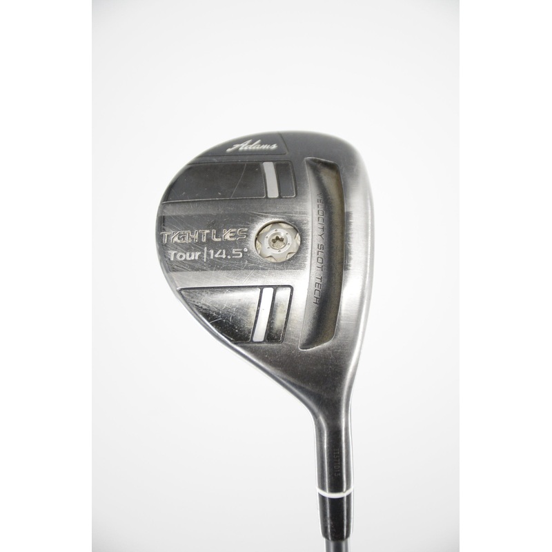Adams 2013 Tight Lies Tour 14.5 Degree Wood S Flex 42.75″