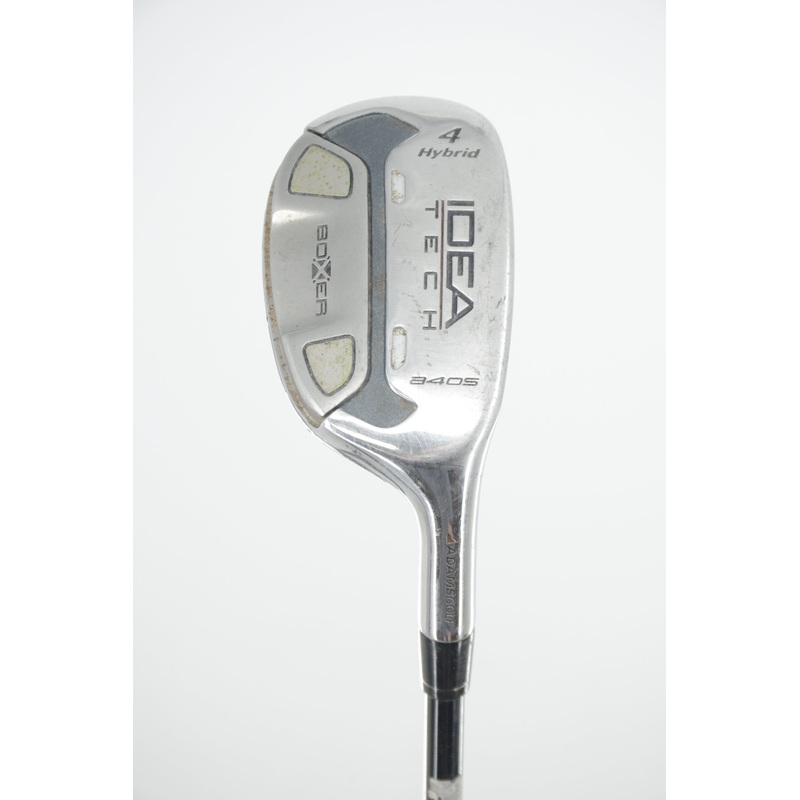 Adams Idea Tech A4Os 4 Hybrid R Flex 39.5″