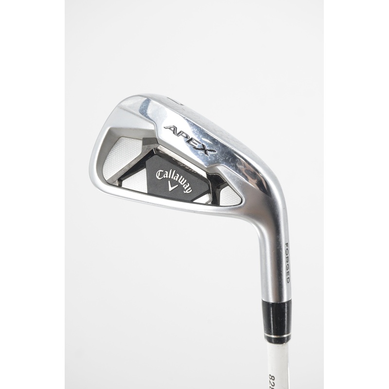 Callaway Apex 21 7 Iron S Flex 36.5″