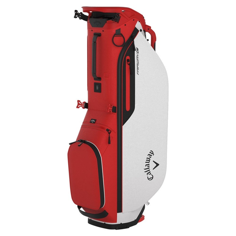Callaway Fairway C Stand Bag – 24
