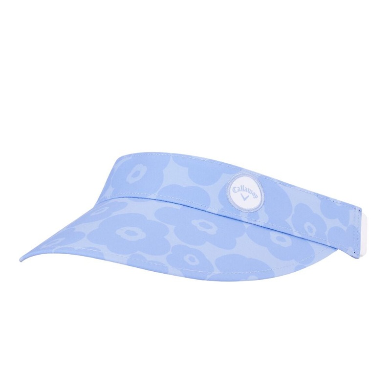 Callaway Women’s See The Break Golf Visor 2025