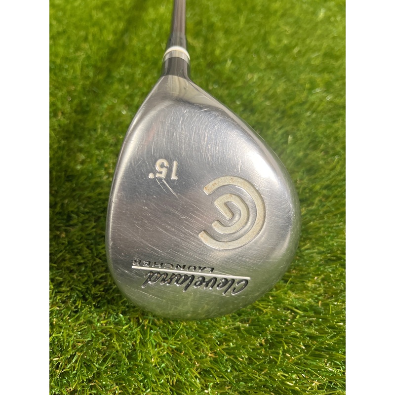 Cleveland Launcher 15 FWY
