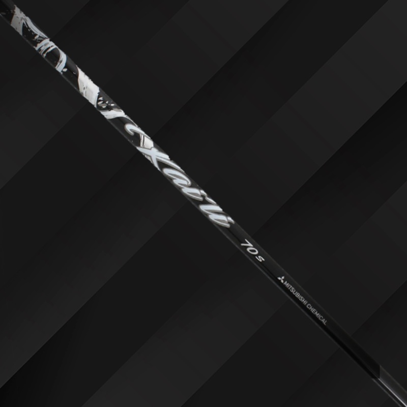 Mitsubishi Chemical Kai’li White Golf Shaft