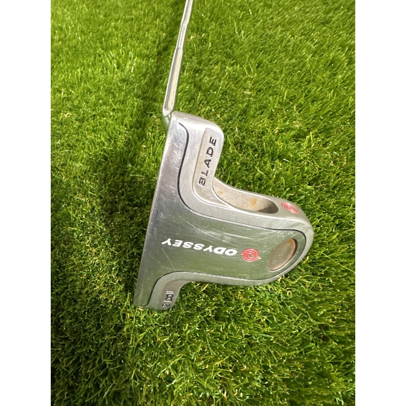Odyssey 2Ball Blade 35″ Putter