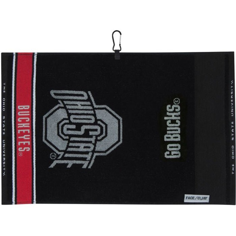 Ohio St Golf Accessories