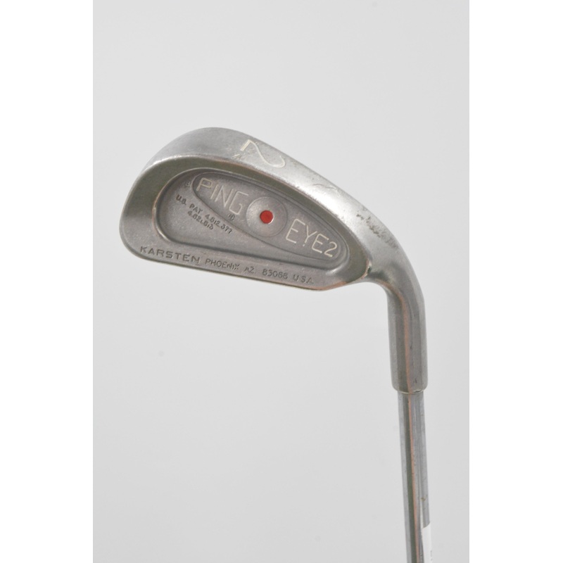 Ping Eye 2 2 Iron S Flex 39.25″