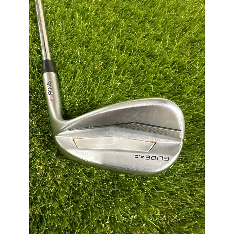 Ping Glide 4.0 52 Wedge