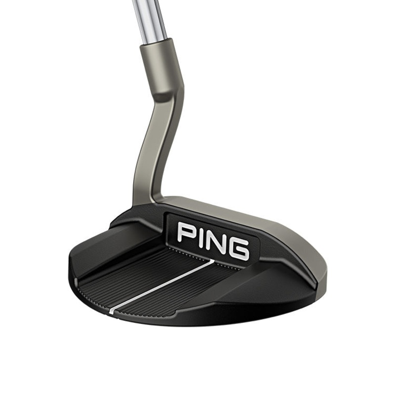 Ping Scottsdale Oslo 3 Golf Putter (Std)