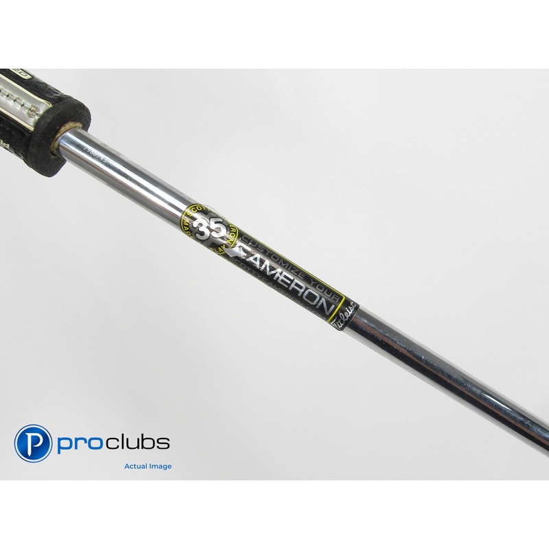 SCOTTY CAMERON .390″ Tip Putter Shaft Pull Out #442516
