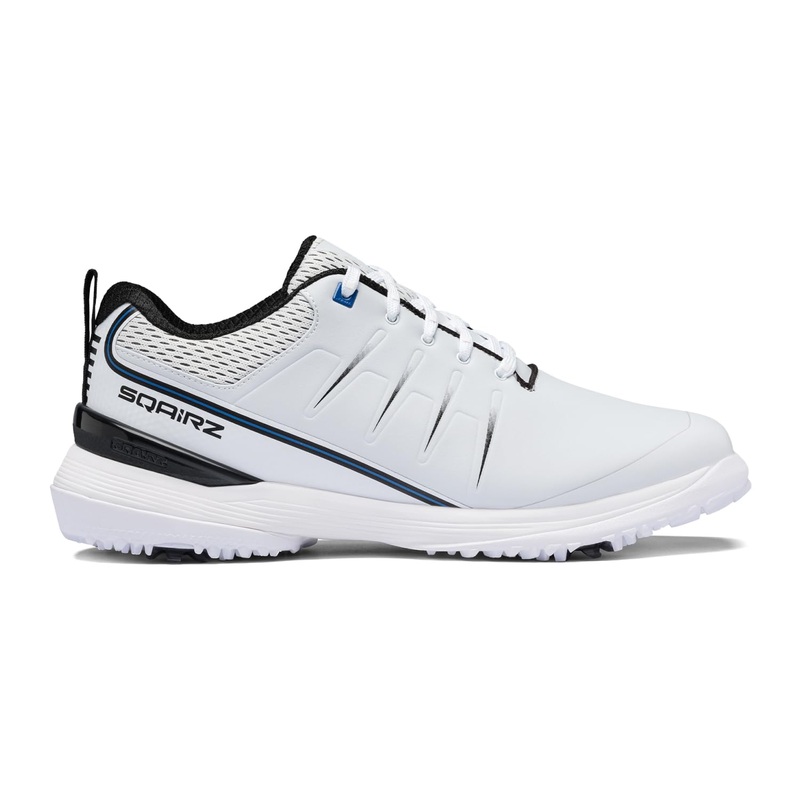 SQAIRZ Speed2 Men’s Athletic Golf Shoes