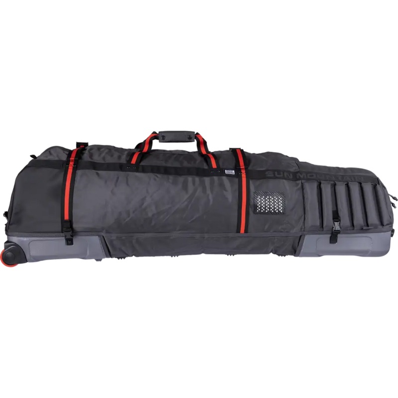 Sun Mountain KUBE Golf Travel Cover – 2025