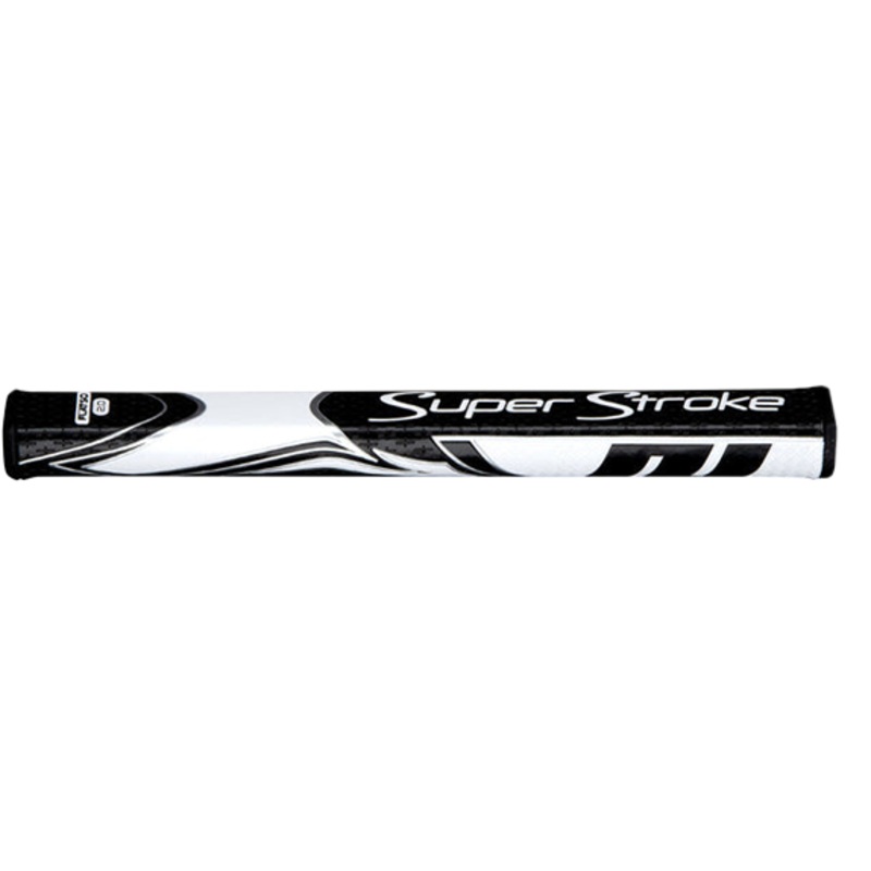 Superstroke USA Zenergy Flatso 2.0 Black/White
