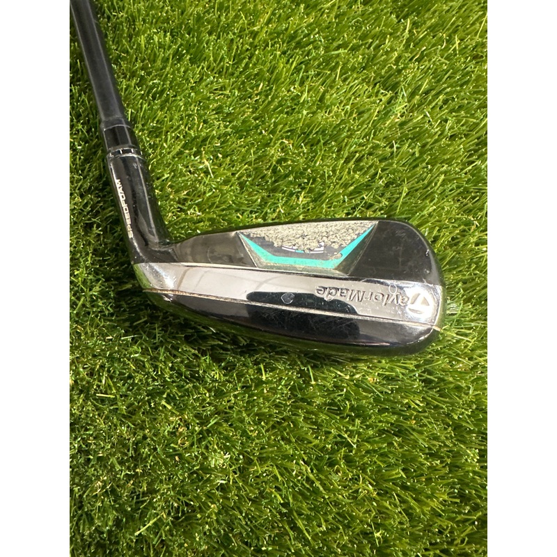 TaylorMade GAPR 4 DUI