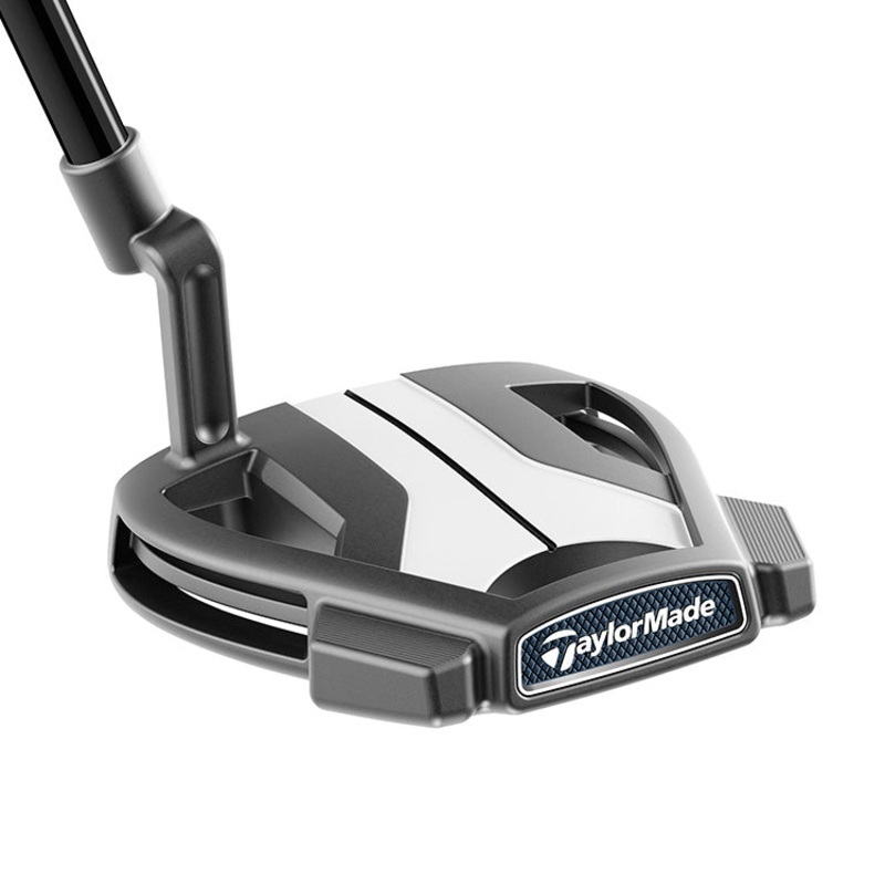 Taylormade Spider Tour X Golf Putter – L Neck
