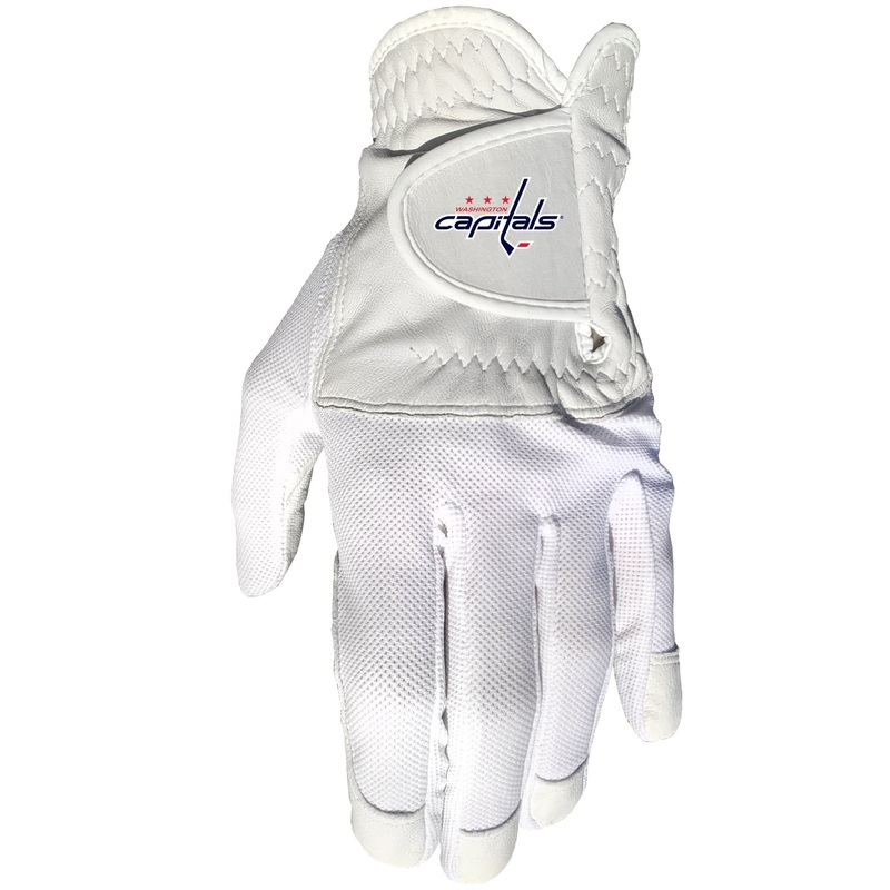Team Golf Capitals MultiFit Golf Glove