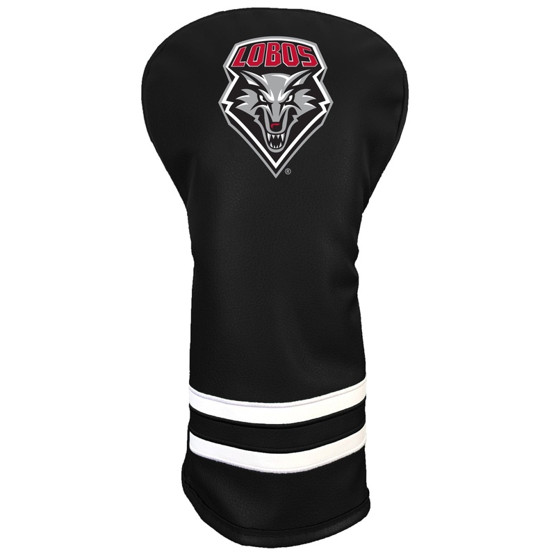 Team Golf New Mexico DR/FW Headcovers