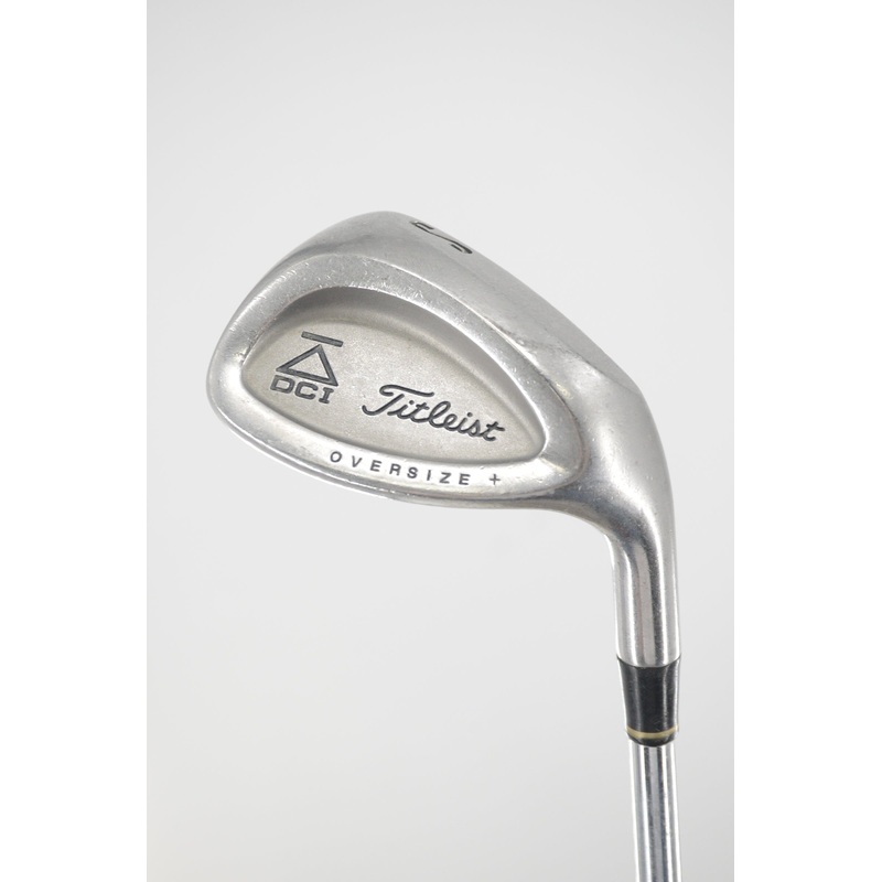 Titleist DCI Oversize + SW S Flex 35.25″