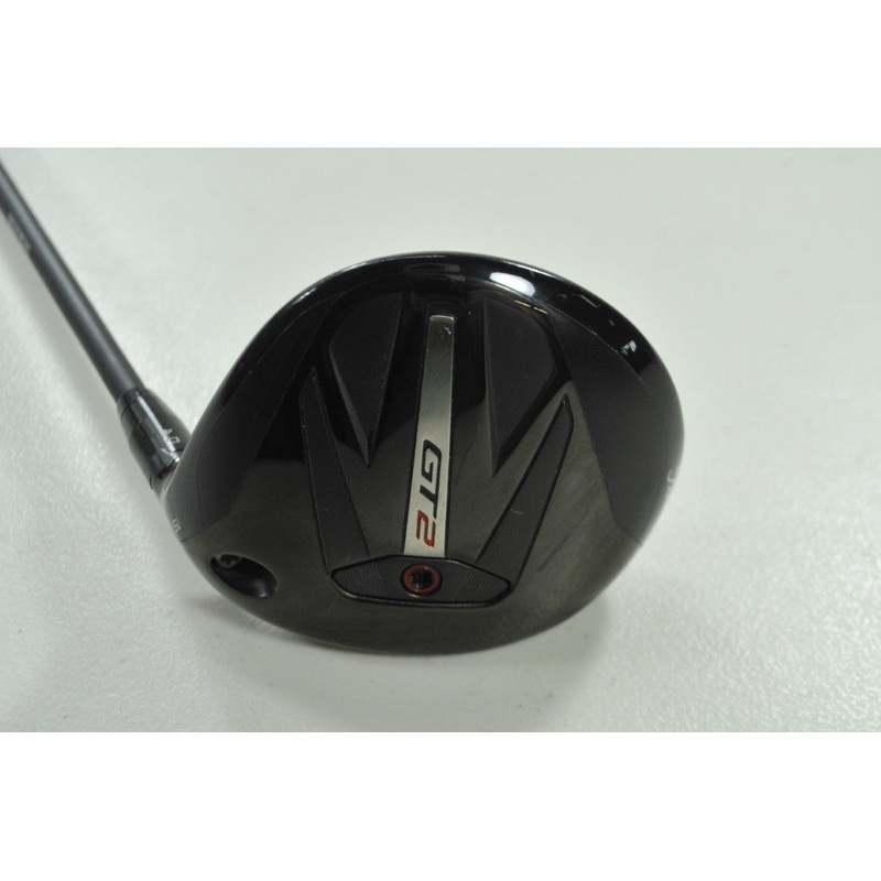 Titleist GT2 15* Fairway Wood Stiff Flex Right Tensei 1K Blue Graphite # 199756