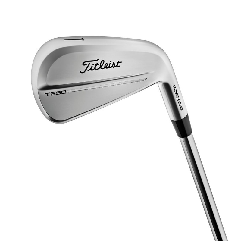 Titleist T250 Irons 25