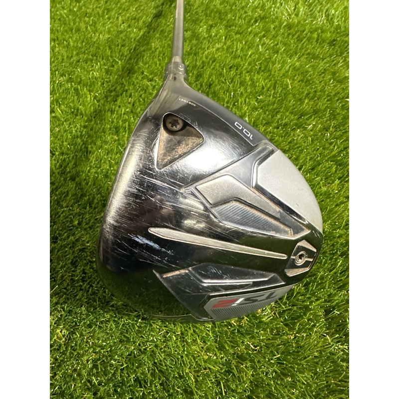 Titleist TSi2 10 Driver