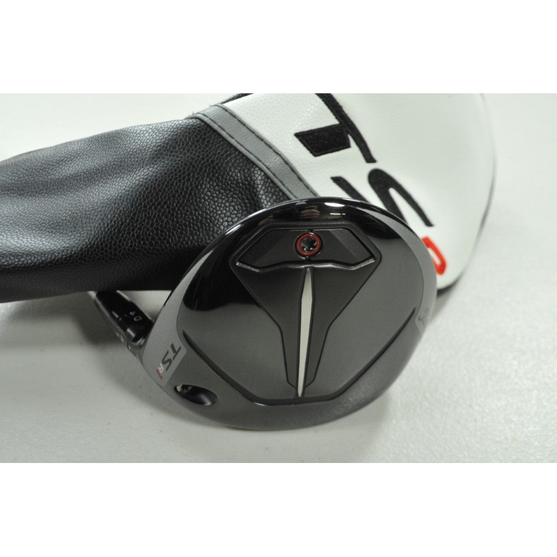 Titleist TSR1 18* Fairway Wood Regular Flex Right Ascent 40g Graphite # 199905