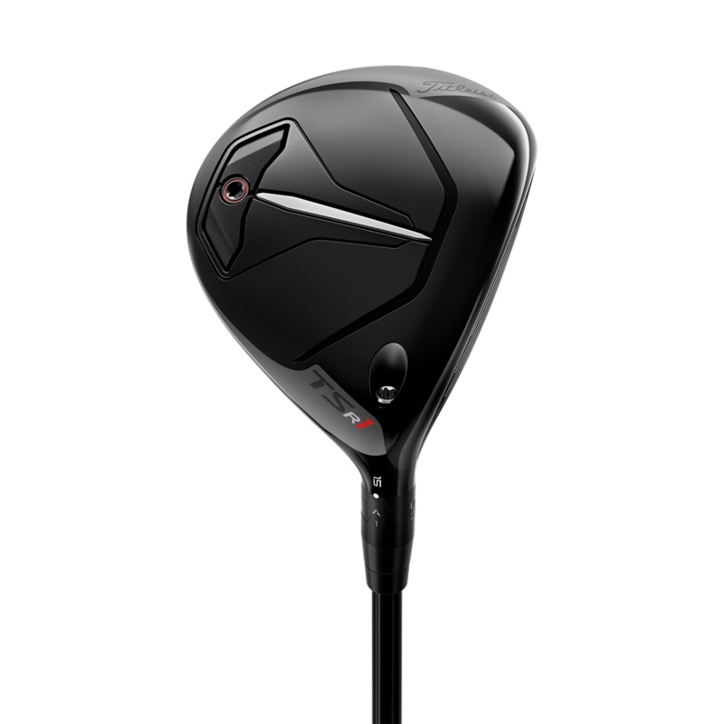 Titleist TSR1 Custom Fairway Wood