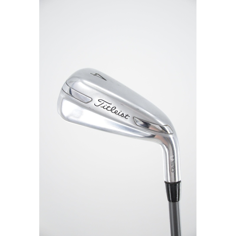 Titleist U510 4 Driving Iron S Flex 38.75″