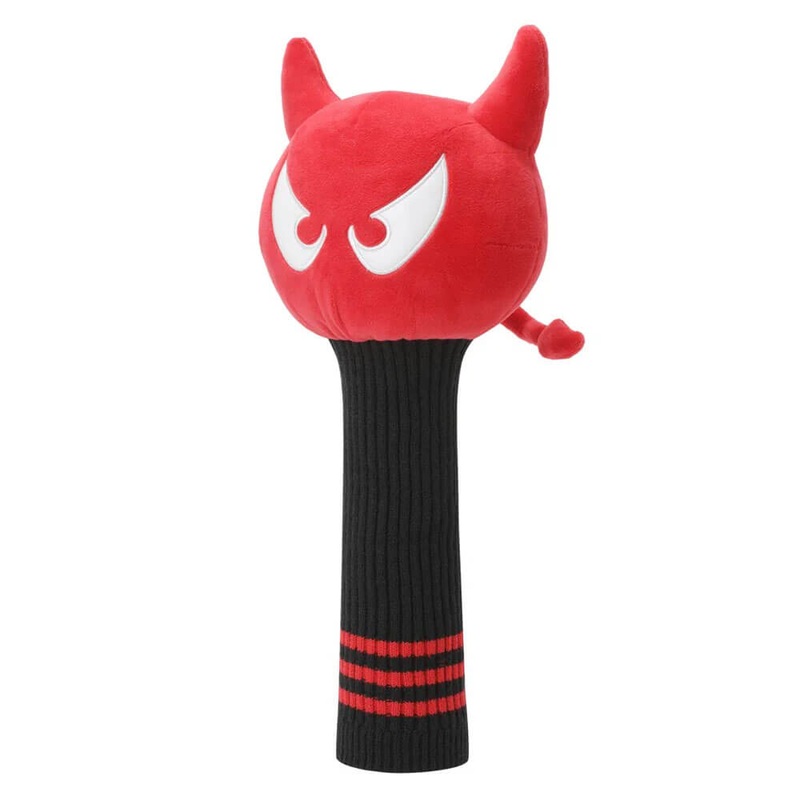 WAAC WAACKY Driver Headcover