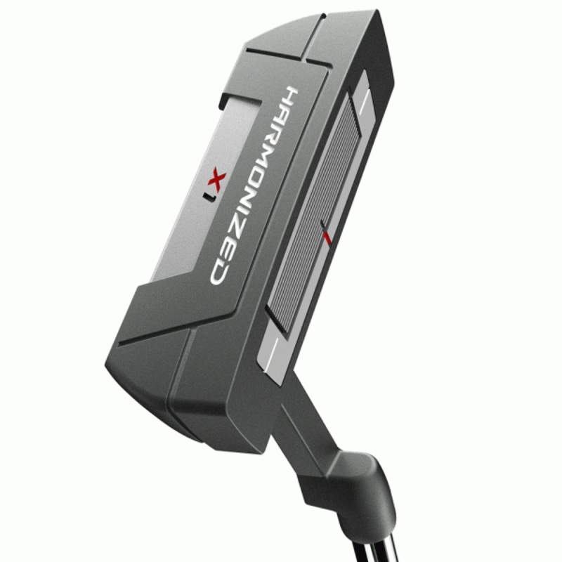 Wilson Harmonized 2025 Putter