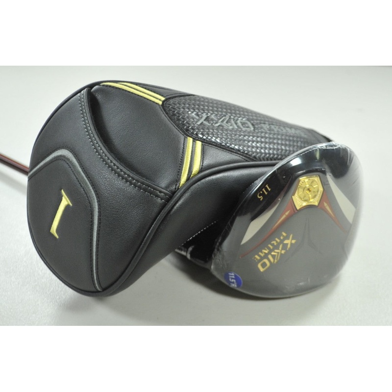 XXIO Prime 13 11.5* Driver Regular Flex Right 35g DST SP-1300   # 199367