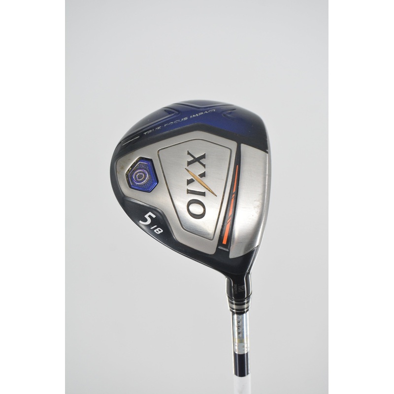 XXIO X 5 Wood S Flex 42.5″