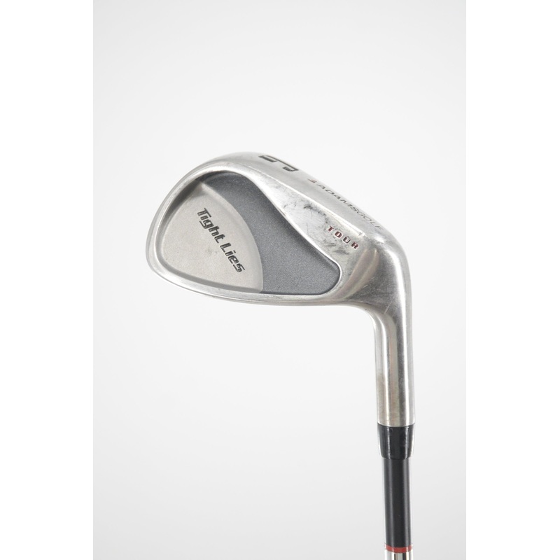 Adams Tight Lies Tour GW Wedge Flex 35.25″